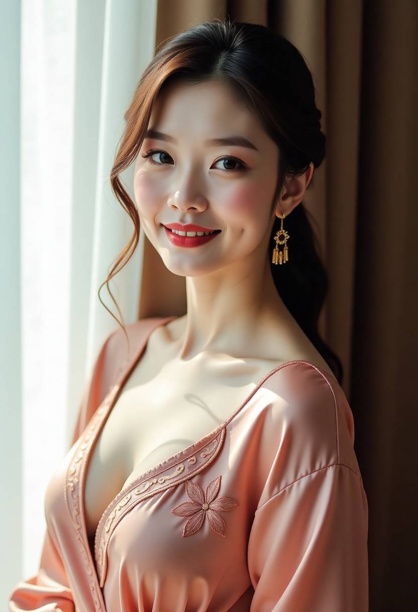 母亲的菜谱本 海报