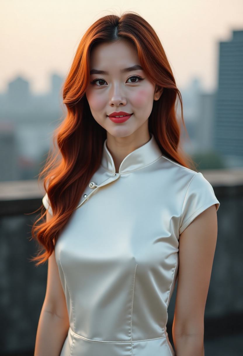 秋梨膏 海报