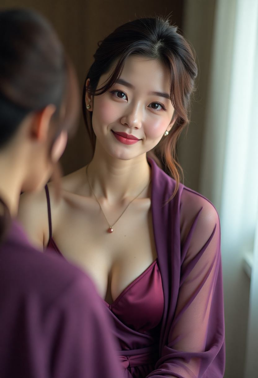 厨房里的证人 海报