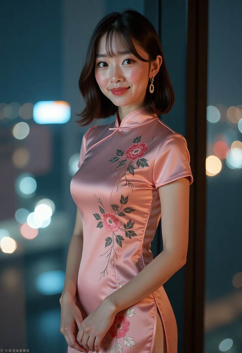 一碗羹的距离 海报